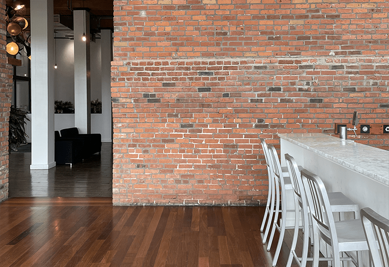 Lemieux Bédard Montreal Office