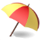 Icon Umbrella